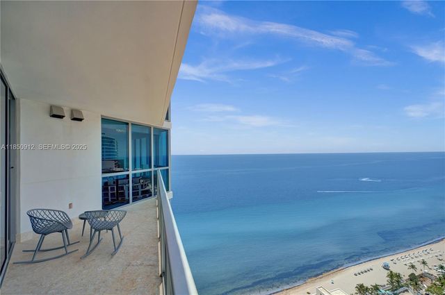 3101 S Ocean Drive 3506, Hollywood, FL 33019