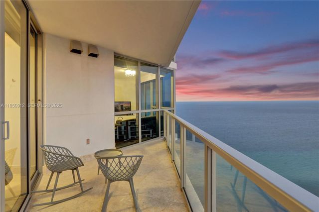 3101 S Ocean Drive 3506, Hollywood, FL 33019