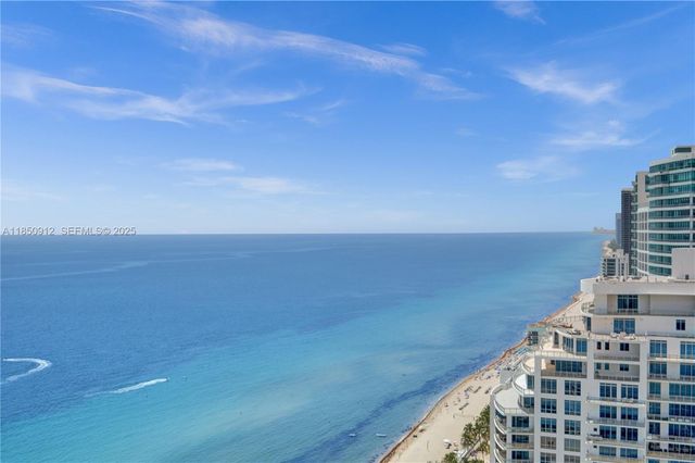 3101 S Ocean Drive 3506, Hollywood, FL 33019