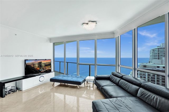 3101 S Ocean Drive 3506, Hollywood, FL 33019