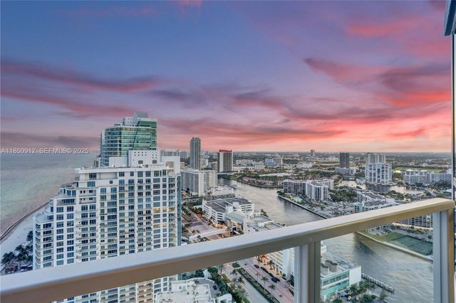 3101 S Ocean Drive 3506, Hollywood, FL 33019
