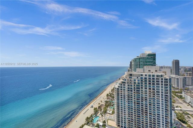 3101 S Ocean Drive 3506, Hollywood, FL 33019