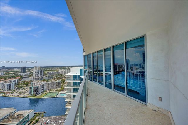 3101 S Ocean Drive 3506, Hollywood, FL 33019