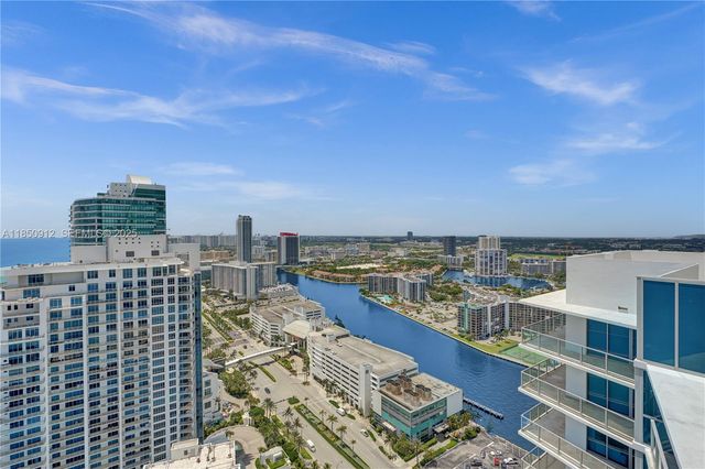 3101 S Ocean Drive 3506, Hollywood, FL 33019
