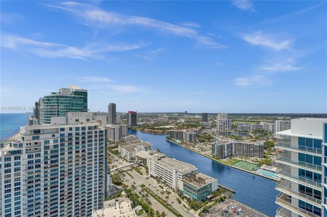 3101 S Ocean Drive 3506, Hollywood, FL 33019