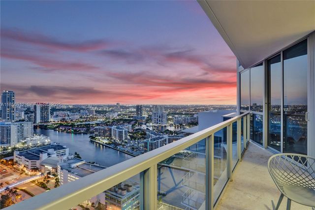 3101 S Ocean Drive 3506, Hollywood, FL 33019