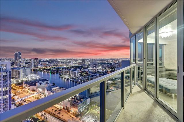 3101 S Ocean Drive 3506, Hollywood, FL 33019