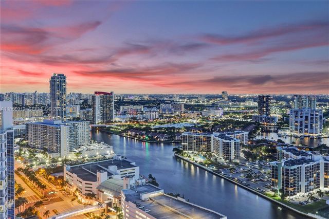 3101 S Ocean Drive 3506, Hollywood, FL 33019