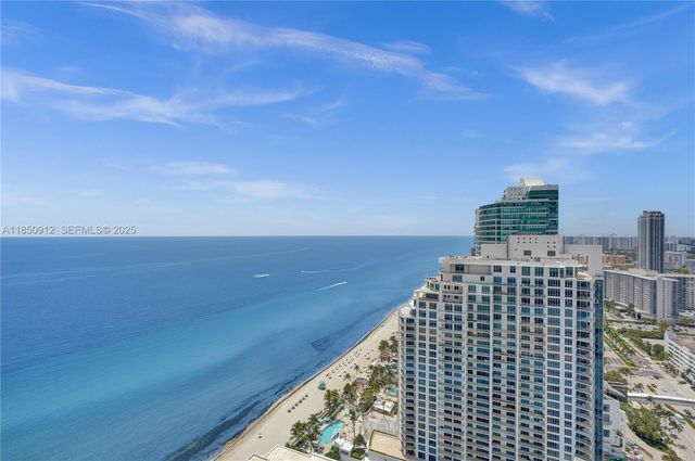 3101 S Ocean Drive 3506, Hollywood, FL 33019