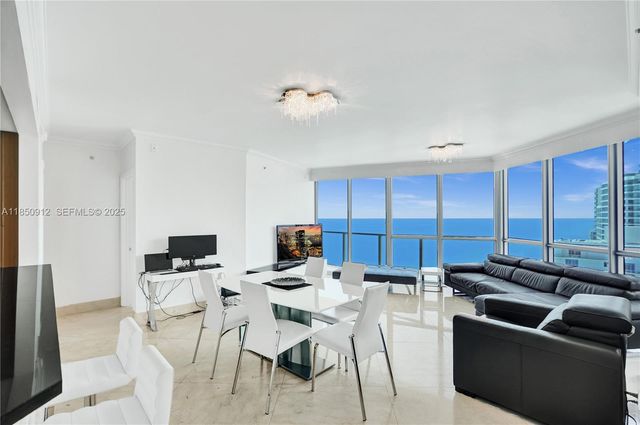 3101 S Ocean Drive 3506, Hollywood, FL 33019