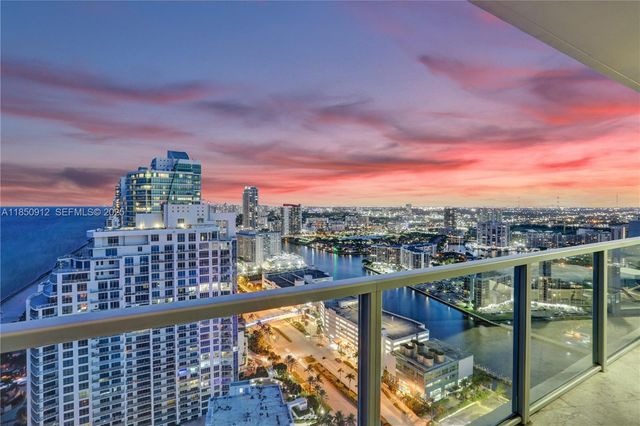 3101 S Ocean Drive 3506, Hollywood, FL 33019