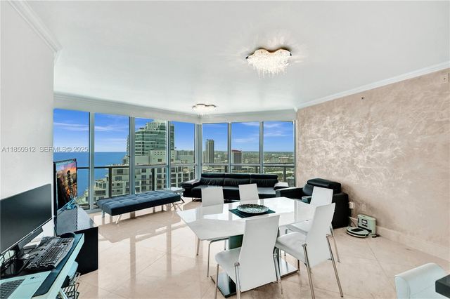 3101 S Ocean Drive 3506, Hollywood, FL 33019