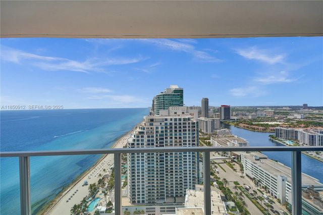 3101 S Ocean Drive 3506, Hollywood, FL 33019