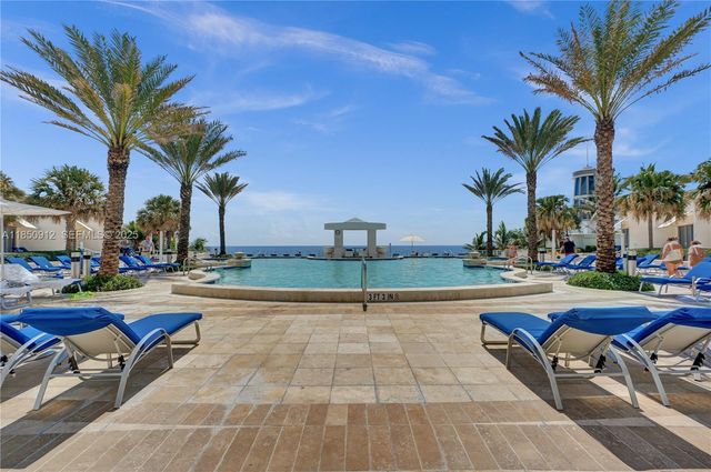 3101 S Ocean Drive 3506, Hollywood, FL 33019