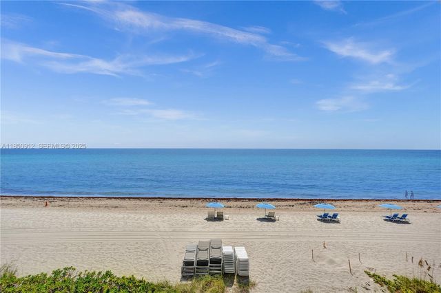 3101 S Ocean Drive 3506, Hollywood, FL 33019