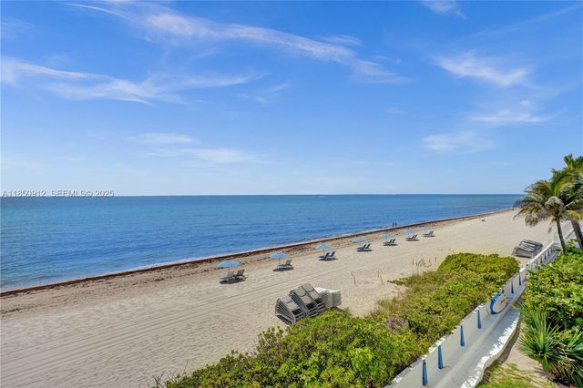 3101 S Ocean Drive 3506, Hollywood, FL 33019