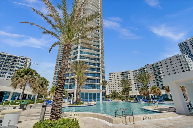 3101 S Ocean Drive 3506, Hollywood, FL 33019