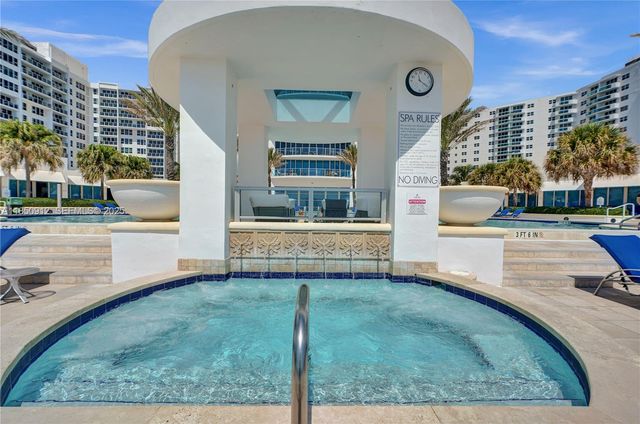 3101 S Ocean Drive 3506, Hollywood, FL 33019