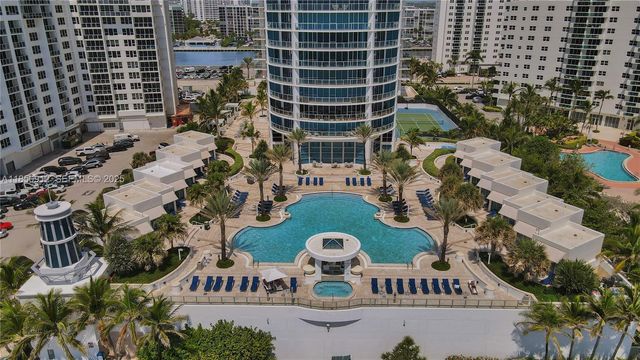 3101 S Ocean Drive 3506, Hollywood, FL 33019