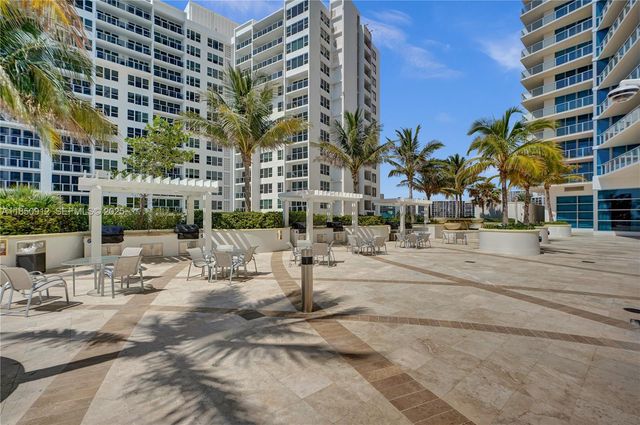 3101 S Ocean Drive 3506, Hollywood, FL 33019