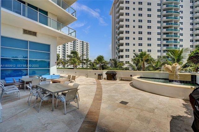 3101 S Ocean Drive 3506, Hollywood, FL 33019