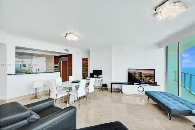 3101 S Ocean Drive 3506, Hollywood, FL 33019
