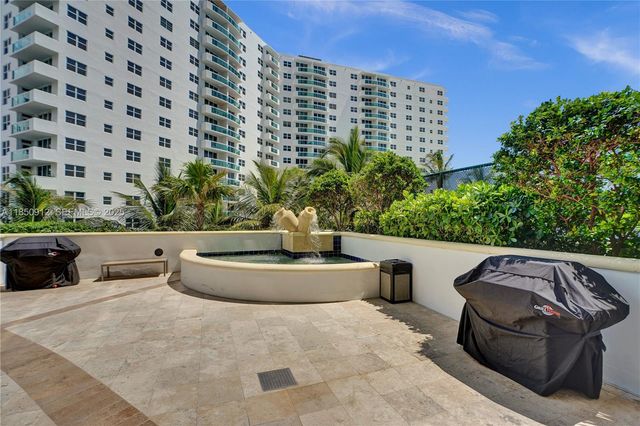 3101 S Ocean Drive 3506, Hollywood, FL 33019