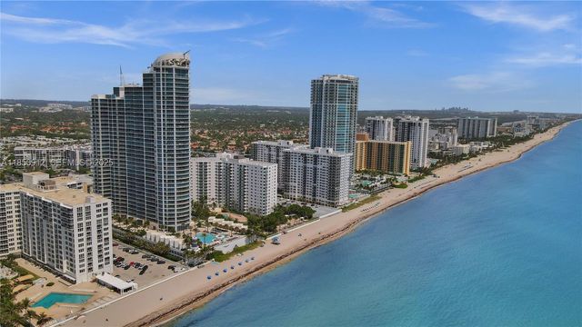 3101 S Ocean Drive 3506, Hollywood, FL 33019