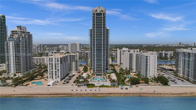 3101 S Ocean Drive 3506, Hollywood, FL 33019