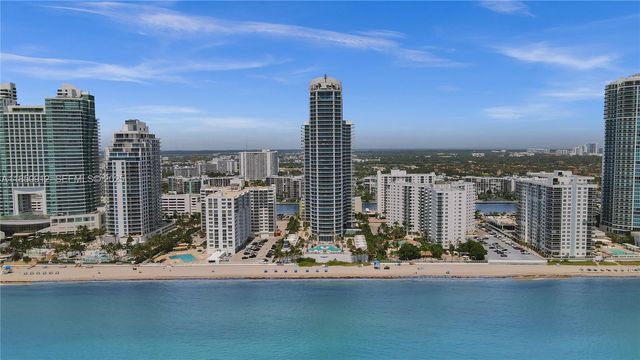 3101 S Ocean Drive 3506, Hollywood, FL 33019