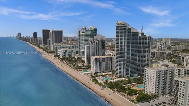 3101 S Ocean Drive 3506, Hollywood, FL 33019