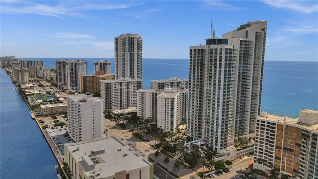 3101 S Ocean Drive 3506, Hollywood, FL 33019