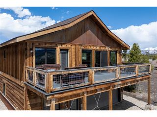 257 GCR 4035 (Brook Rd), Grand Lake, CO 80446
