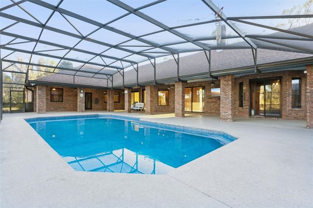 2565 E OSCEOLA ROAD, Geneva, FL 32732