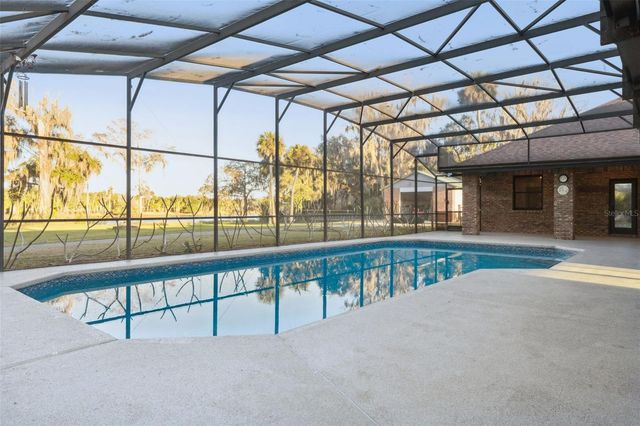 2565 E OSCEOLA ROAD, Geneva, FL 32732