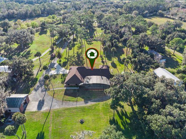 2565 E OSCEOLA ROAD, Geneva, FL 32732