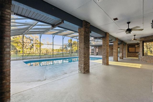 2565 E OSCEOLA ROAD, Geneva, FL 32732