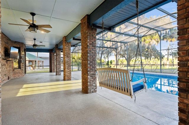 2565 E OSCEOLA ROAD, Geneva, FL 32732