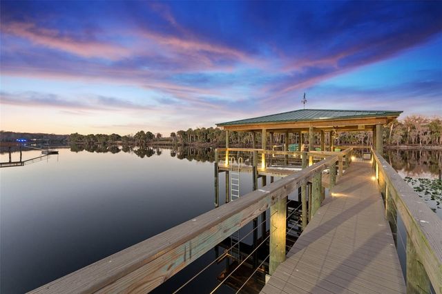 2565 E OSCEOLA ROAD, Geneva, FL 32732