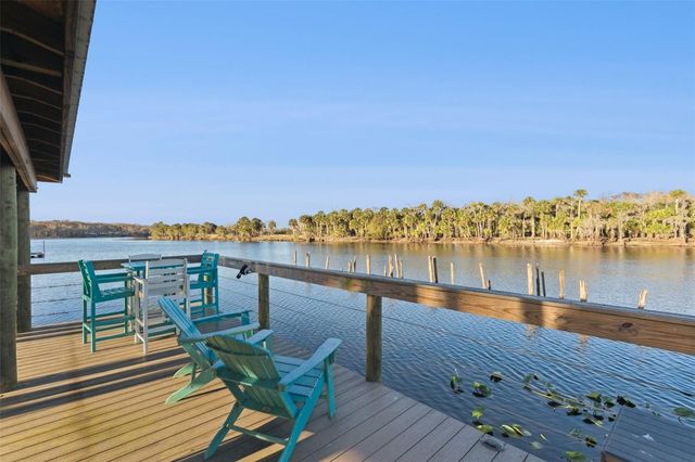 2565 E OSCEOLA ROAD, Geneva, FL 32732