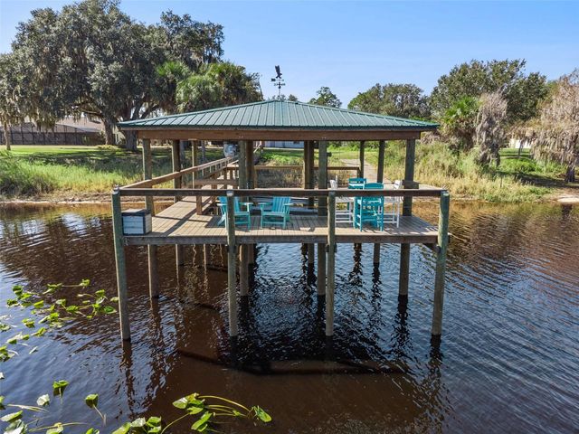 2565 E OSCEOLA ROAD, Geneva, FL 32732