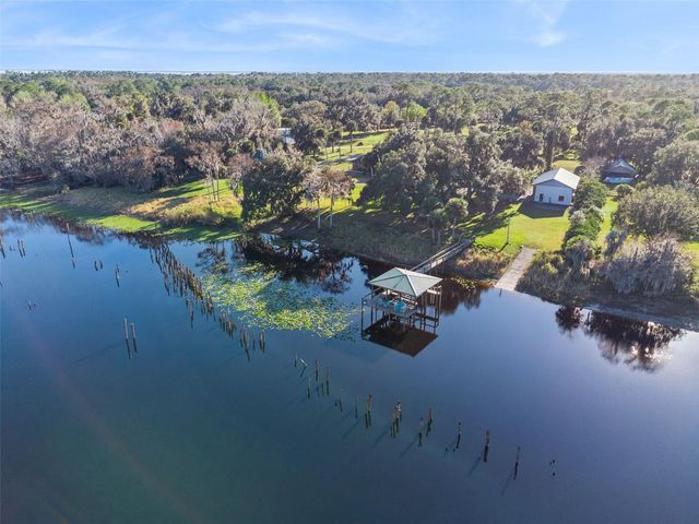 2565 E OSCEOLA ROAD, Geneva, FL 32732