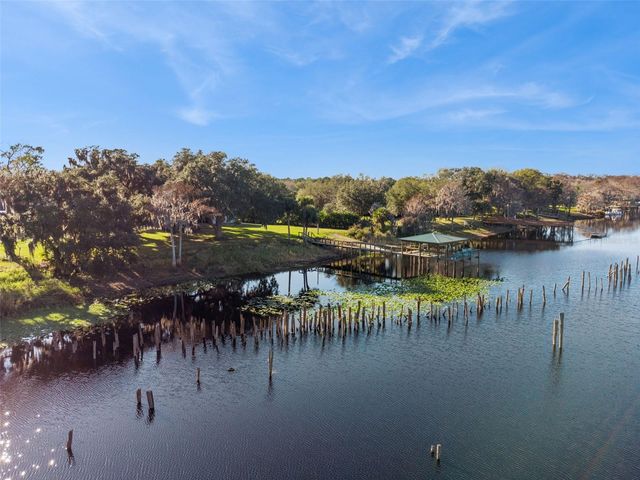 2565 E OSCEOLA ROAD, Geneva, FL 32732