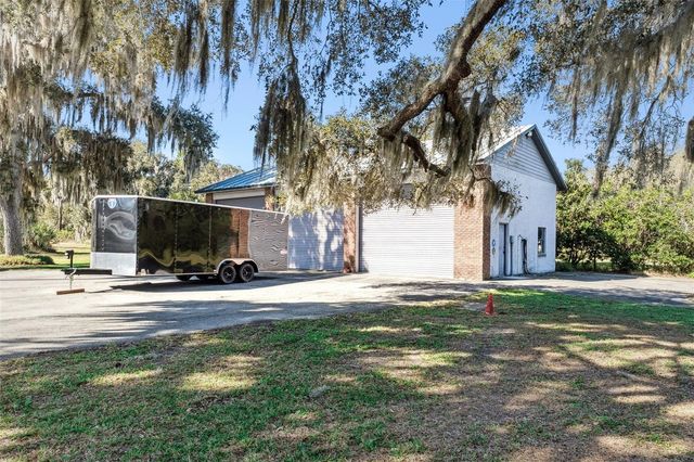 2565 E OSCEOLA ROAD, Geneva, FL 32732