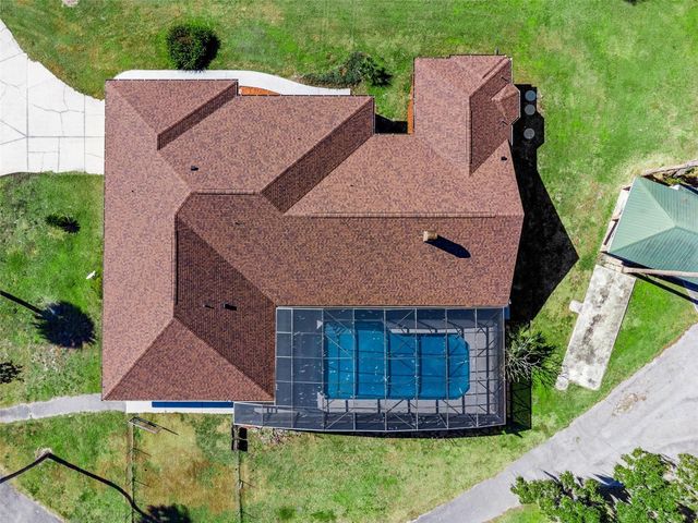 2565 E OSCEOLA ROAD, Geneva, FL 32732