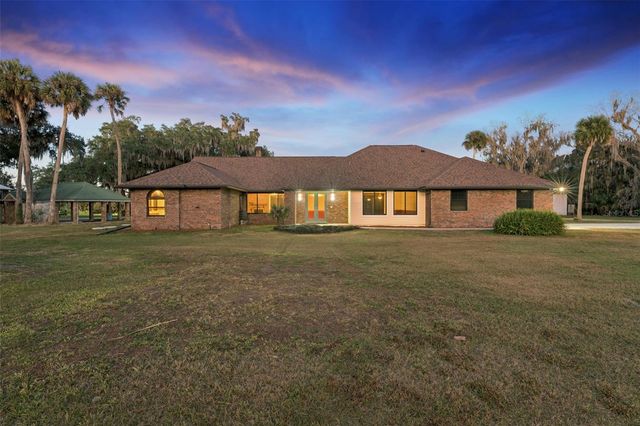2565 E OSCEOLA ROAD, Geneva, FL 32732