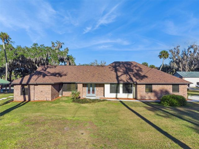 2565 E OSCEOLA ROAD, Geneva, FL 32732
