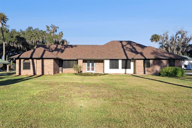 2565 E OSCEOLA ROAD, Geneva, FL 32732