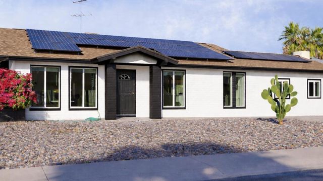 2936 W Michelle Drive, Phoenix, AZ 85053