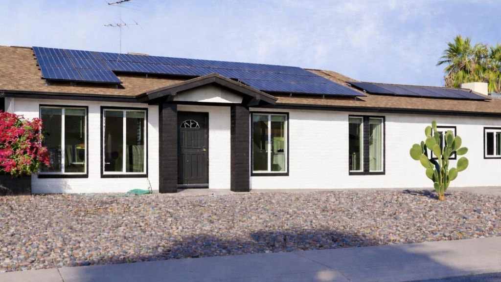 2936 W Michelle Drive, Phoenix, AZ 85053